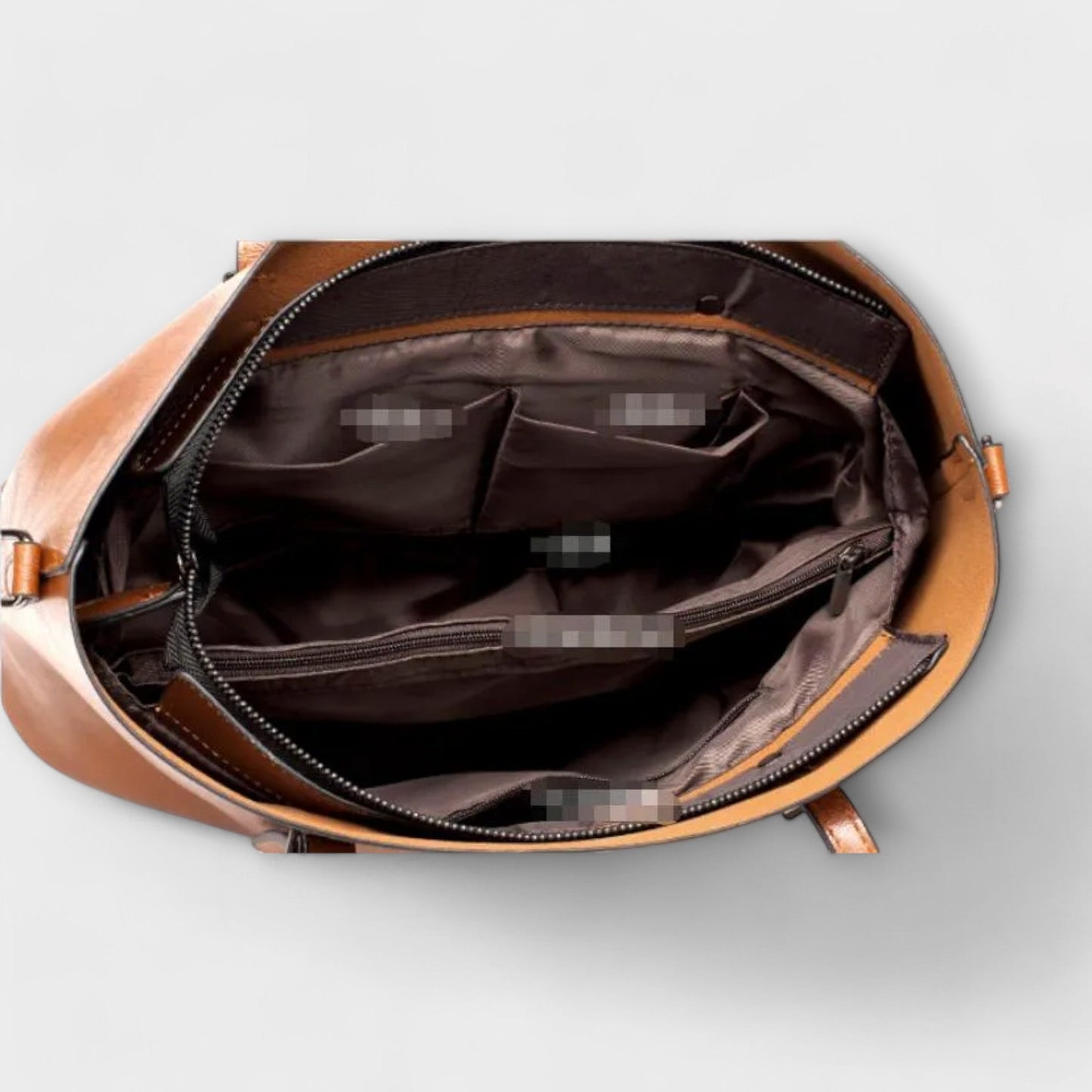 Classic Women's Crossbody Handbag