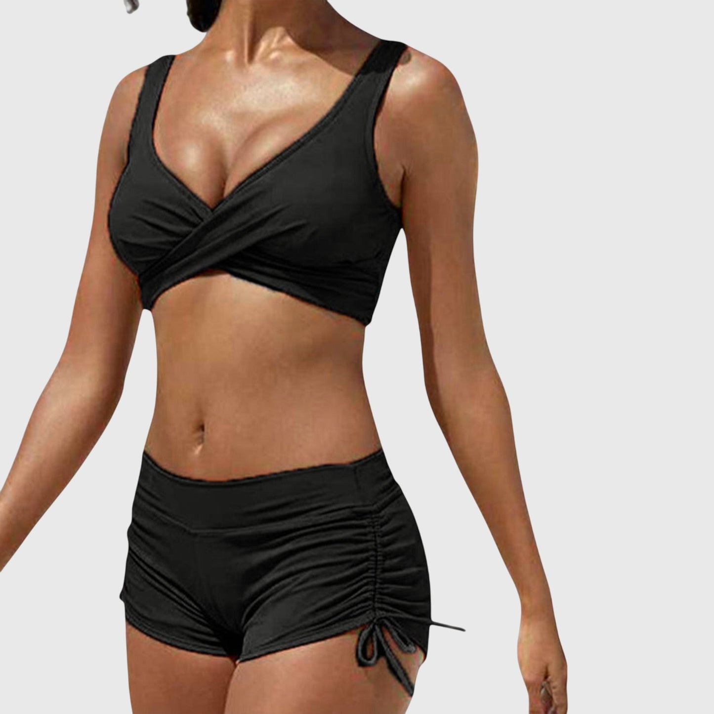 Stylish Women's Swimwear for Beachy Chic