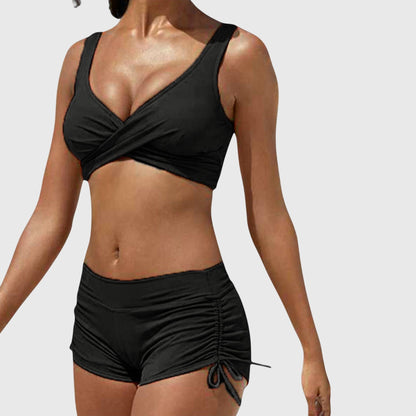 Stylish Women's Swimwear for Beachy Chic