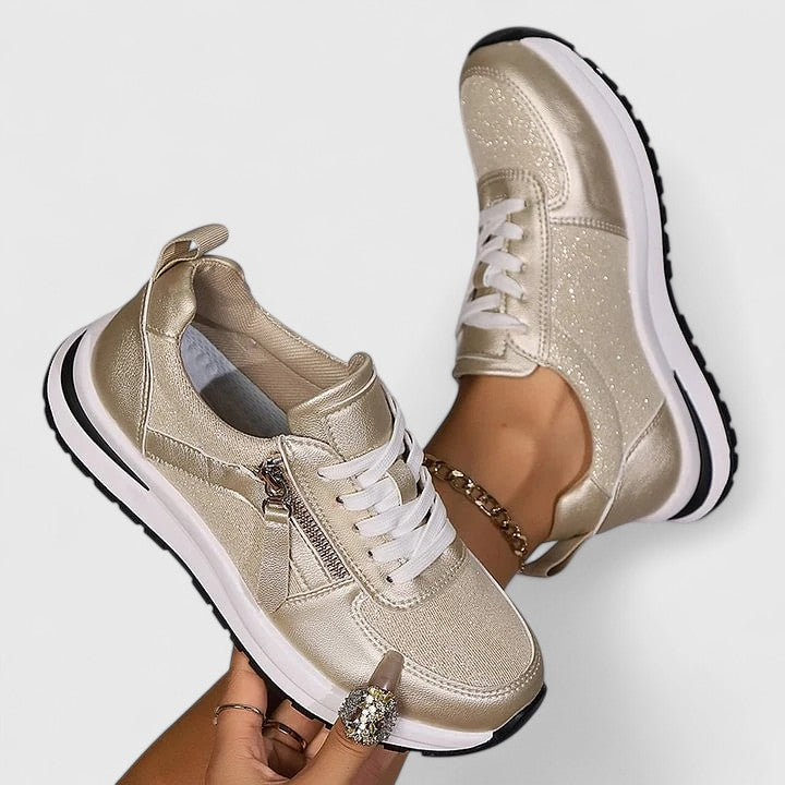 Stylish Ladies Heel Shoes