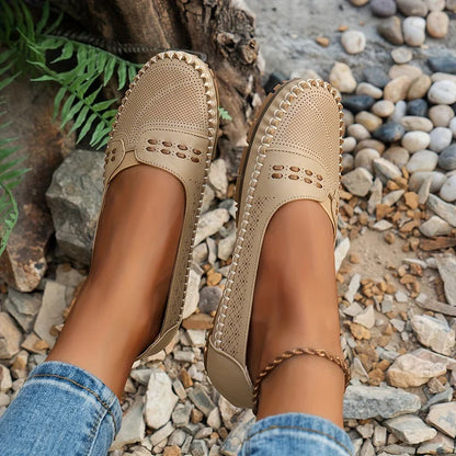Comfortable Supportive Walking Shoes