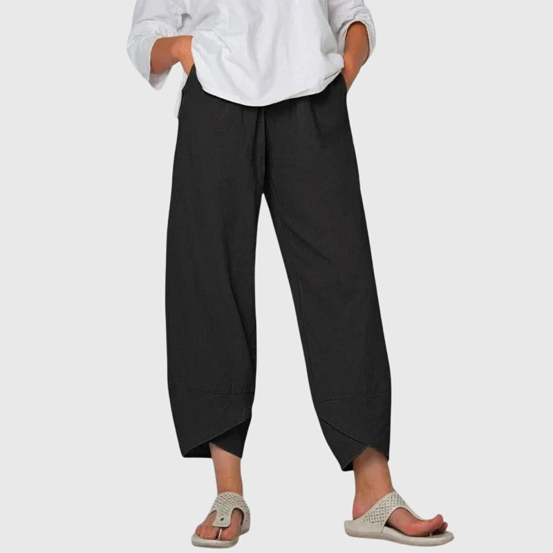 Soft Leisure Trousers