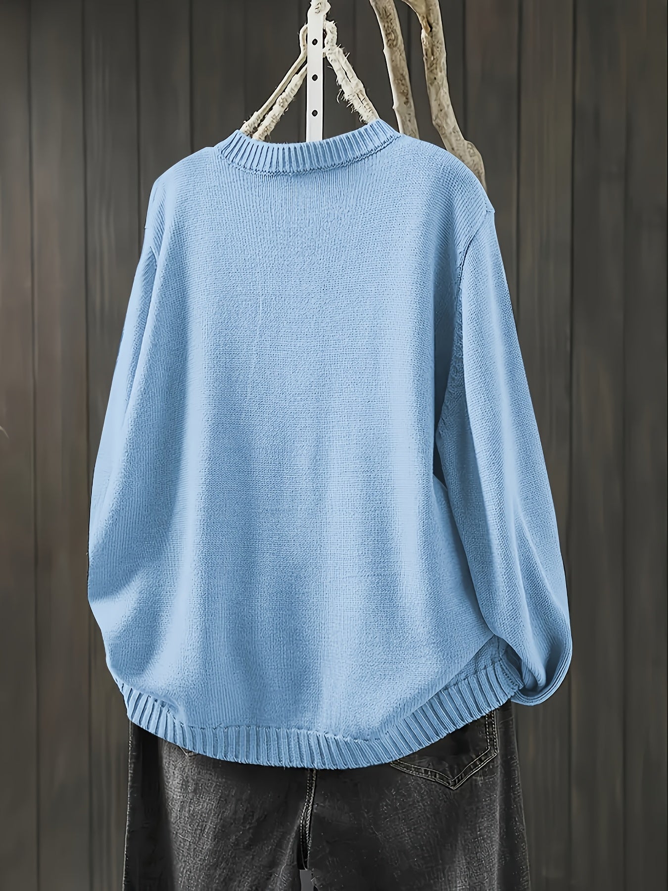 Cozy Chic Women's Cardigan Sweater