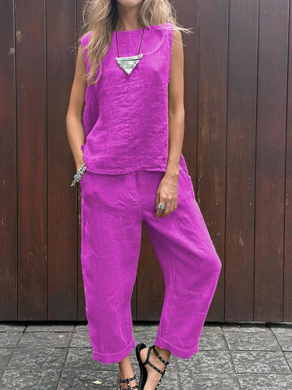 Elegant 2 Piece Outfit for Women