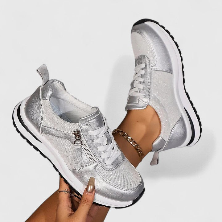 Stylish Ladies Heel Shoes - Olytrend