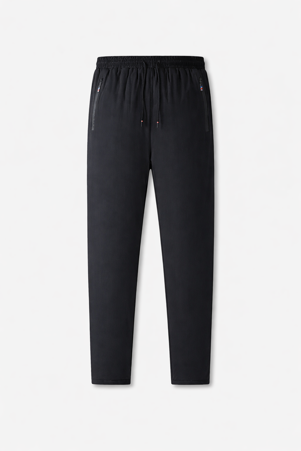 Relaxed Fit Ankle-Length Joggers for Women – Cozy Comfort & Practical Design Caliboot
