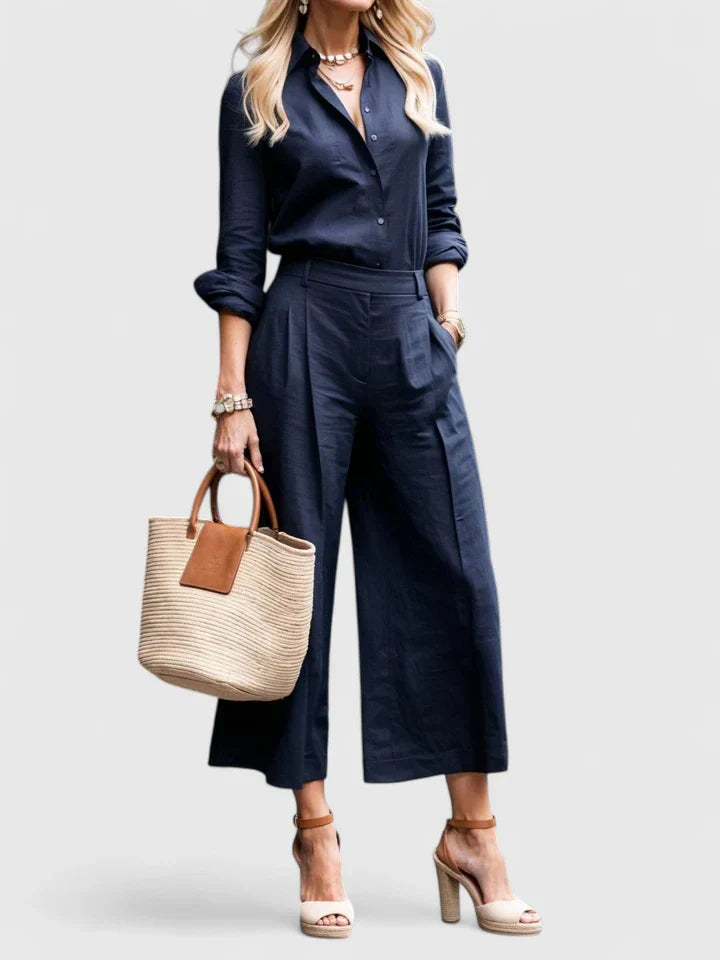 Cozy 2 Piece Tracksuit Set