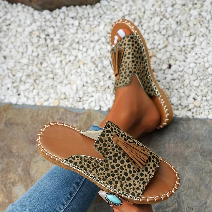 Relaxing Casual Flip Flop Sandals