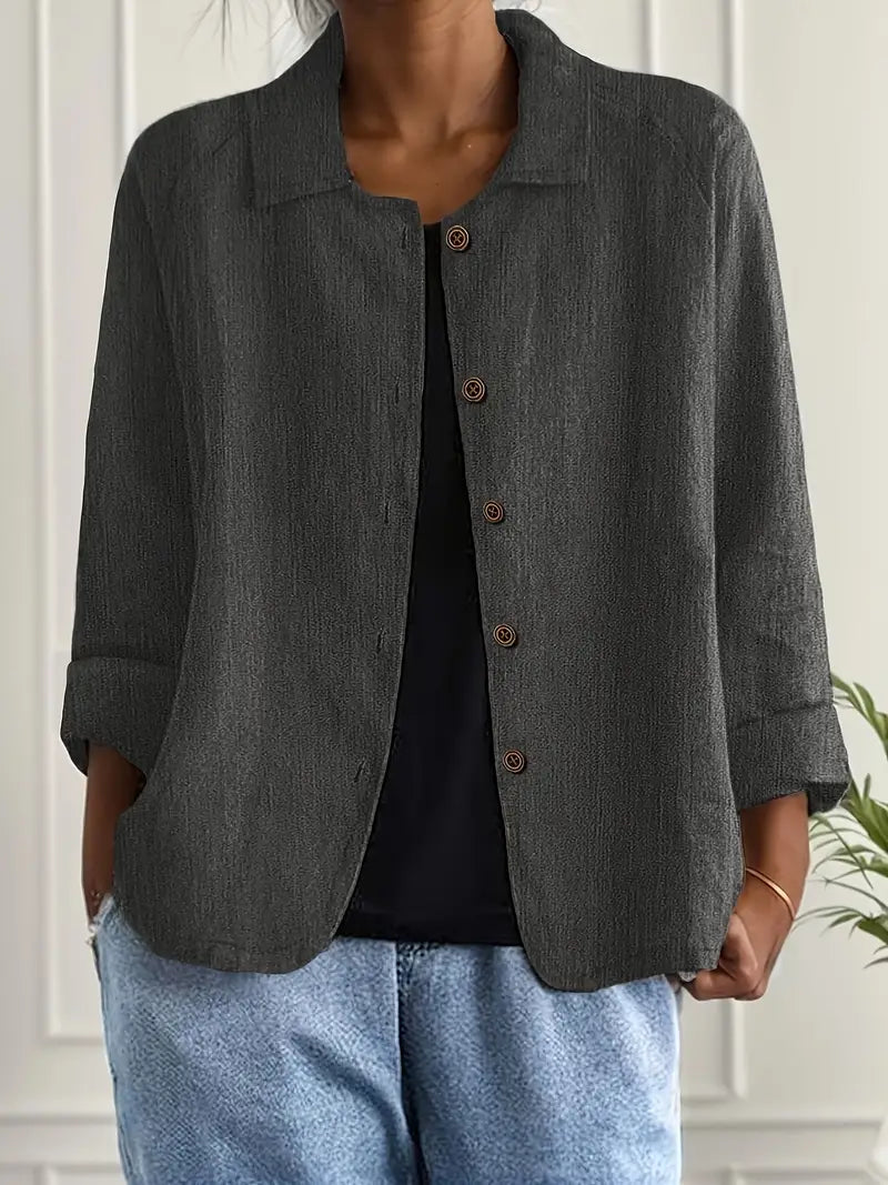 Timeless Soft Women's Top