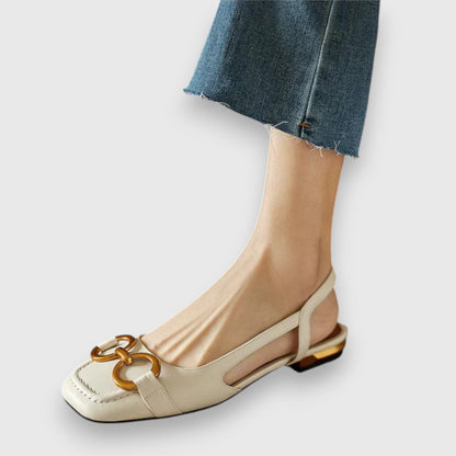 Soft Demyra Beach Sandals