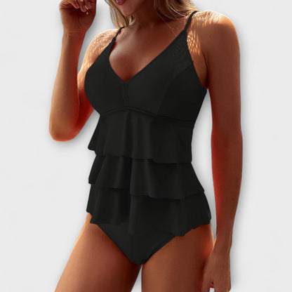 Stylish Summer Swimwear for Beach and Pool