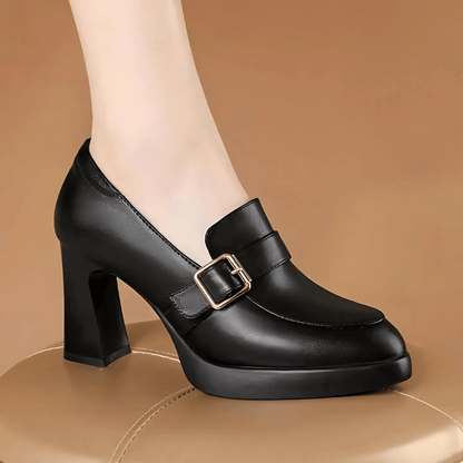 Comfortable Orthopedic High Heels
