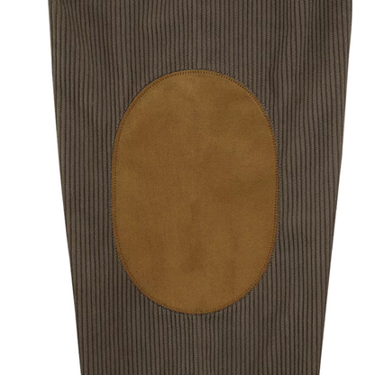 Classic Soft Mens Corduroy Jumper