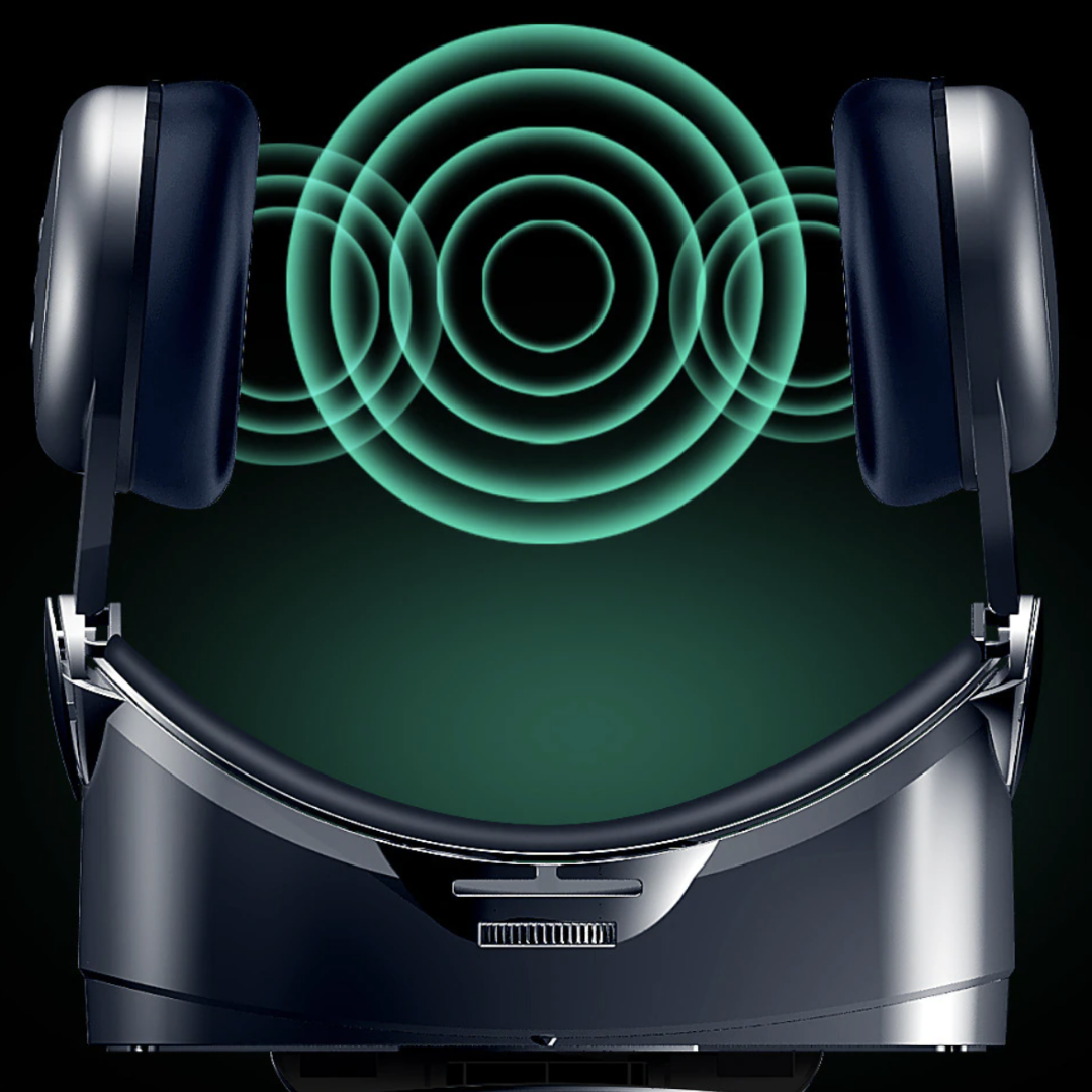 Advanced Virtual Reality VR Headset for Phones