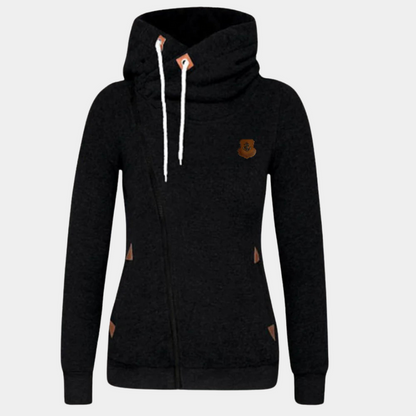 Men's Lightweight Pullover Vest Hoodie