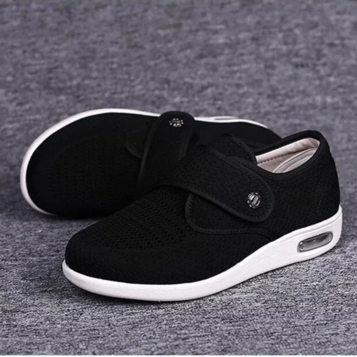 Comfortable Extra Roomy Diabetic Shoes