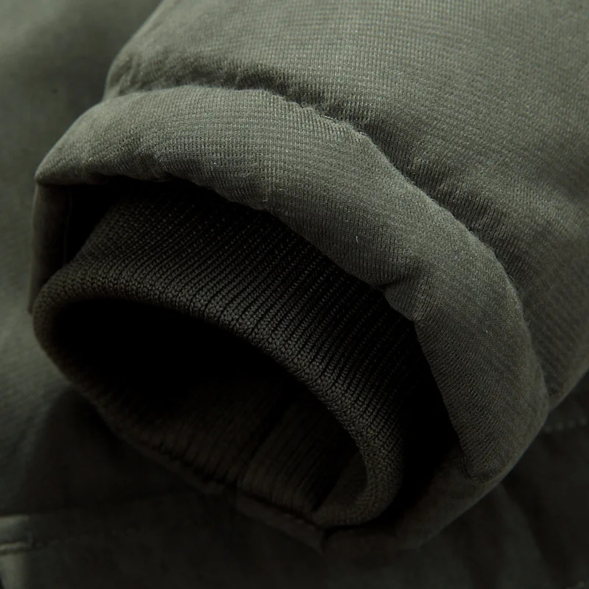 Classic Warm Fleece Winter Jacket