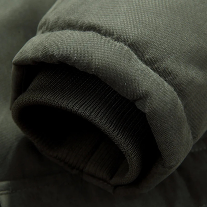 Classic Warm Fleece Winter Jacket