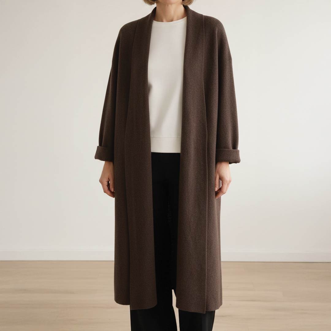 Soft Cozy 3-Piece Knit Sweater Set