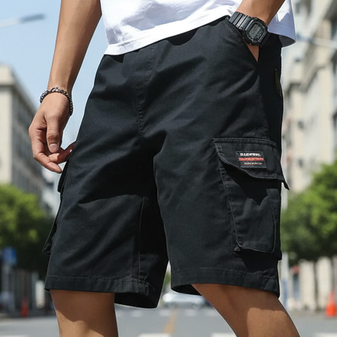 Men's Lightweight Utility Shorts