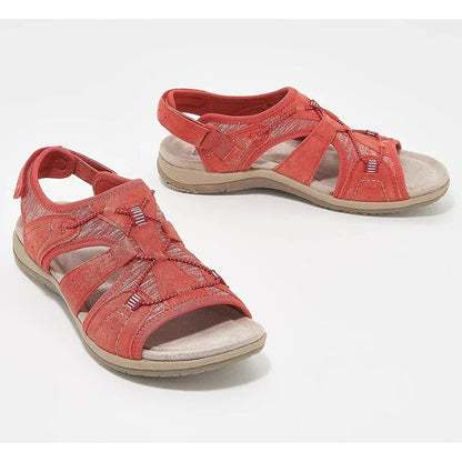 Relaxing Warm Weather Women's Flip Flops