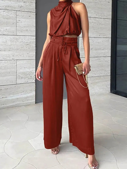 Chic Garden Party Dress Outfit