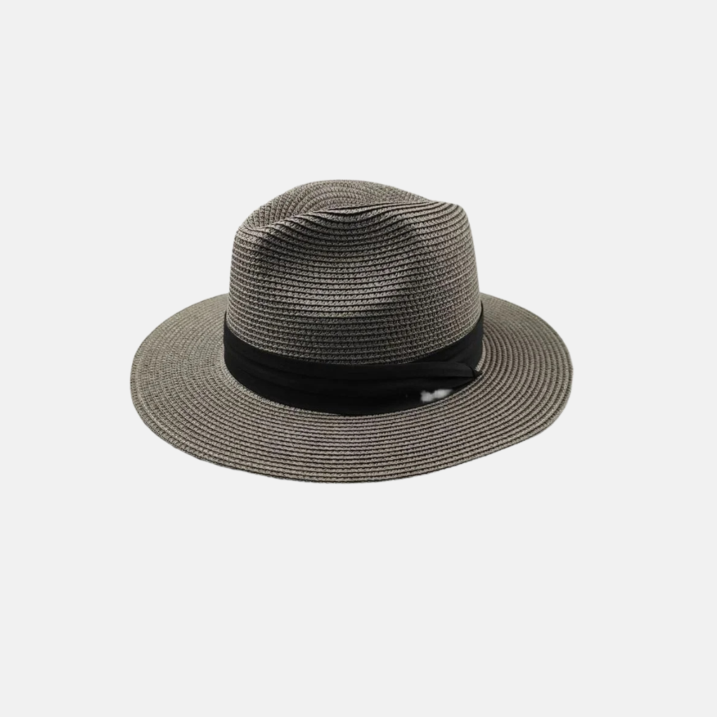 Summer Beach Wide Brim Sun Hat
