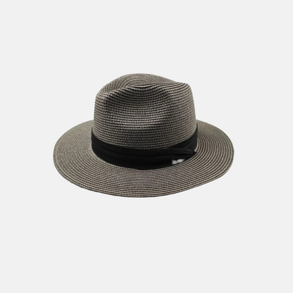 Summer Beach Wide Brim Sun Hat