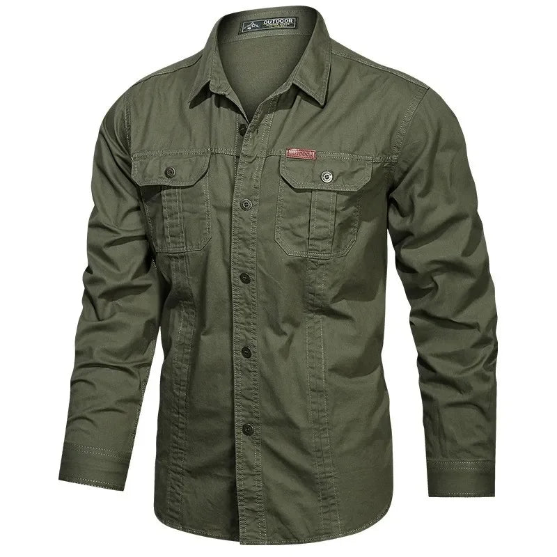 Tough Classic Revival - Olytrend