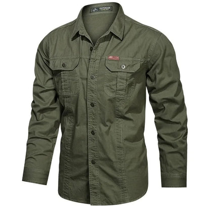 Tough Classic Revival - Olytrend