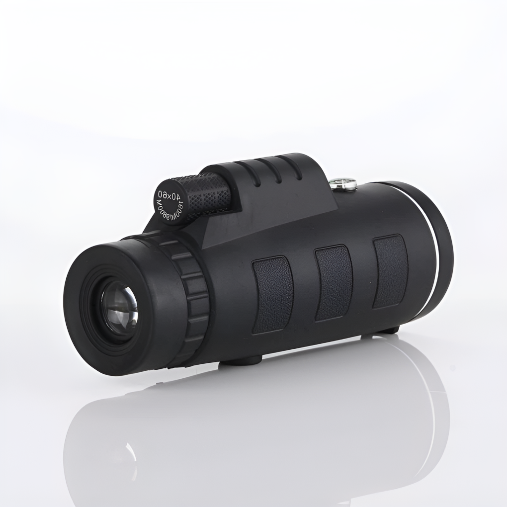 High Definition Portable Telescope