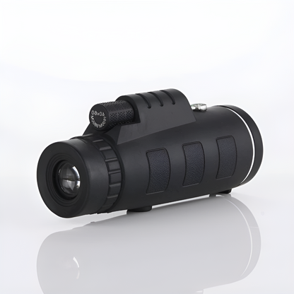 High Definition Portable Telescope