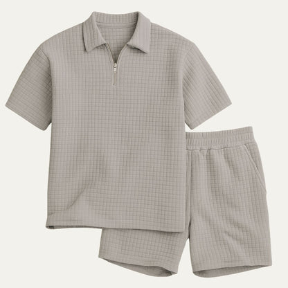 Breathable Summer Clothing Set - Nocini
