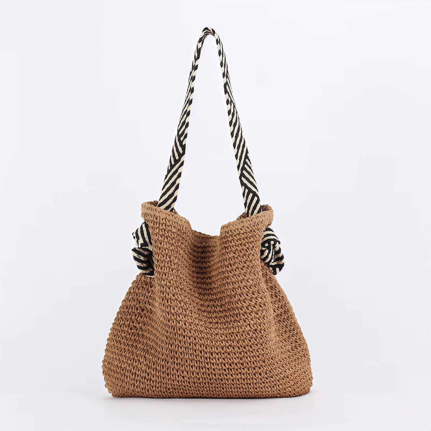 Chic Bohemian Crossbody Bag