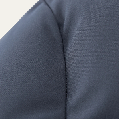 Insulated Men's Heavy Cotton Winter Coat