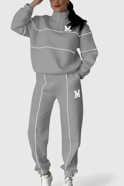 Cozy 2-Piece Loungewear Set
