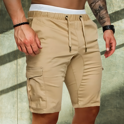 Comfortable Mens Casual Shorts