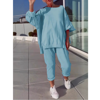 Comfortable Women's Lounge Wear