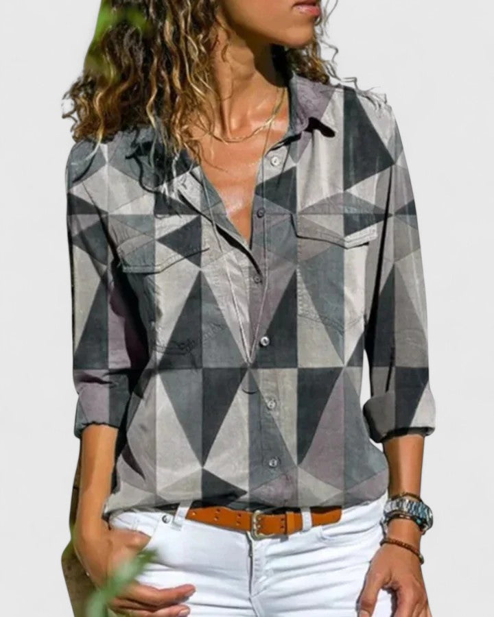 Elegant Top for Any Event