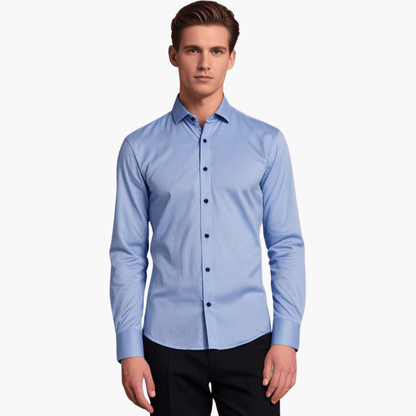 Stylish Fit Mens Dress Shirt