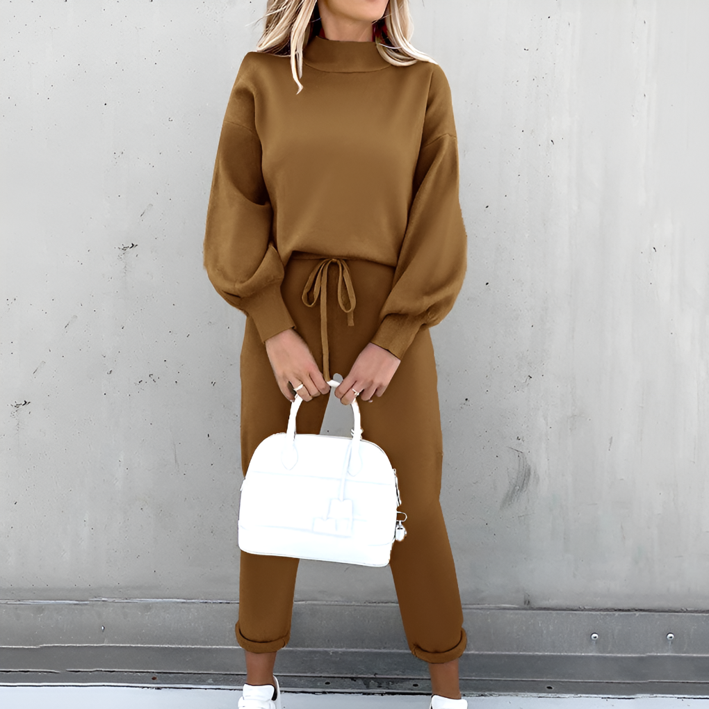 Comfortable Cozy Lounge Suit