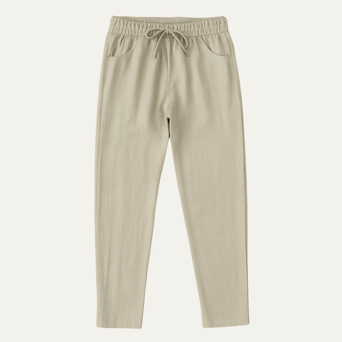 Breathable Casual Men's Summer Joggers
