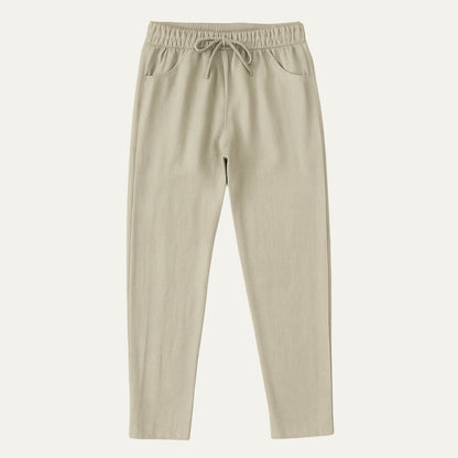Breathable Casual Men's Summer Joggers