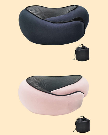 Comfortable Supportive Neck Rest Pillows