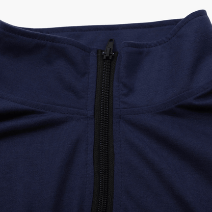 Men's Cozy Zip Up Hooded Sweatshirt