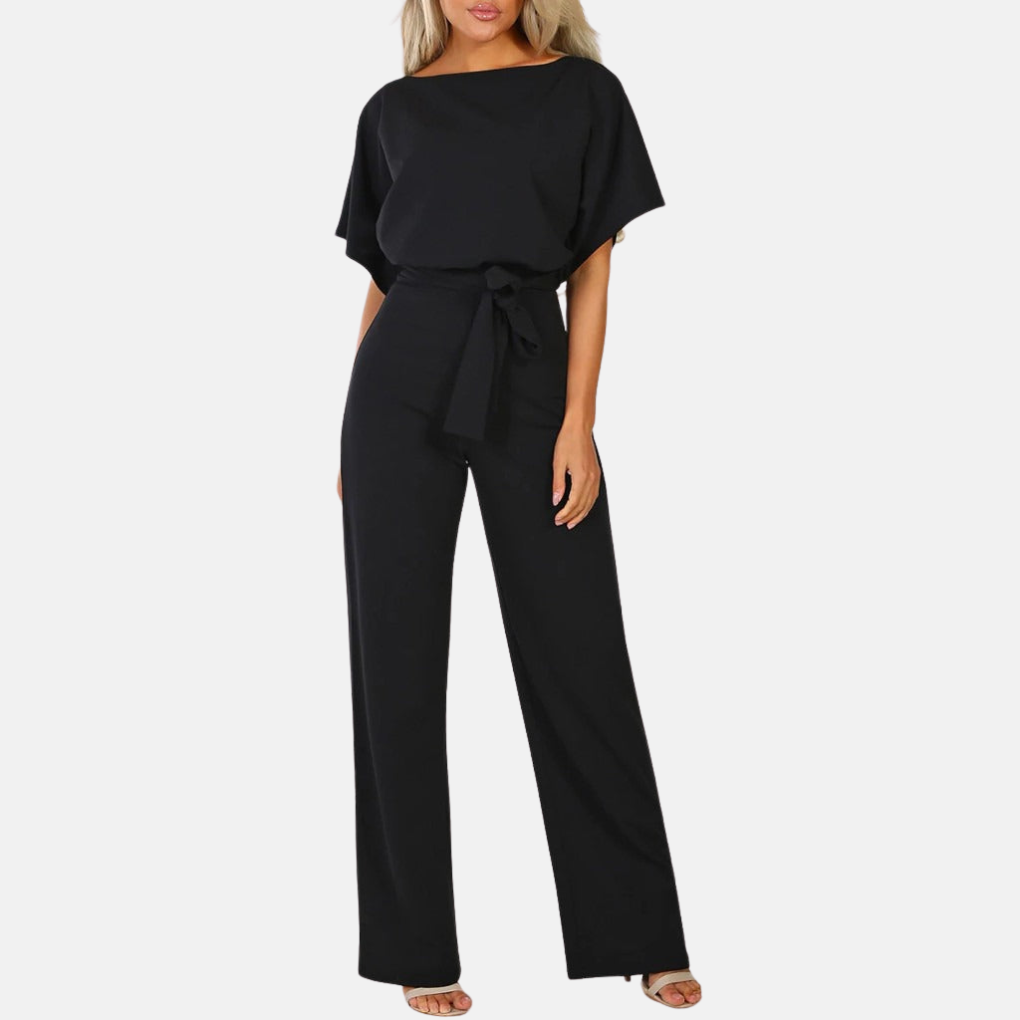 Chic Ladies' Lightweight Summer Romper