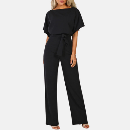 Chic Ladies' Lightweight Summer Romper