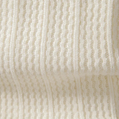 Classic Men's Zip Neck Soft Knit Sweater