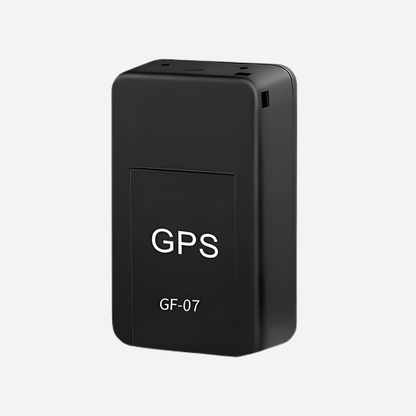 Compact Accurate Vehicle Locator