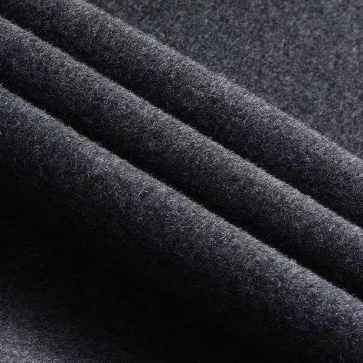 Stylish Mens Formal Wool Coat
